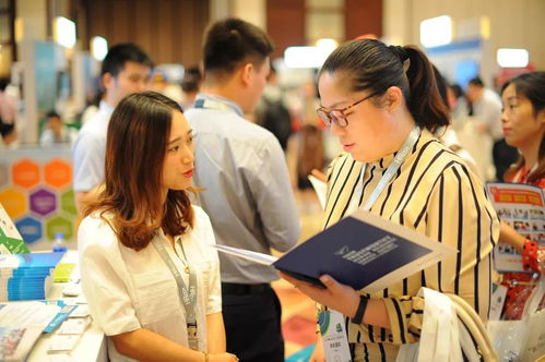 2018 HROOT中国人力资源服务展上海站盛况空前 百家人力资源服务机构亮相，万名HR齐聚一堂