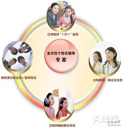 新起点教育咨询中心 专业导航，点亮未来教育之路