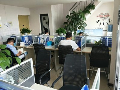 众览优刊教育咨询公司 以专业服务引领教育规划新高度